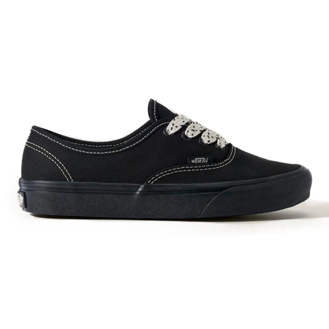 Giày VANS AUTHENTIC MONO BLACK