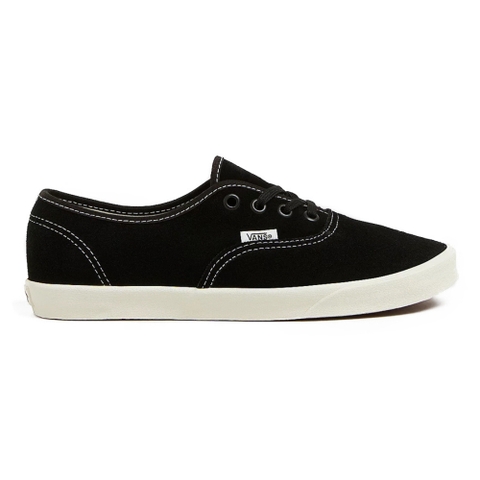 Giày VANS AUTHENTIC LOWPRO SUEDE BLACK