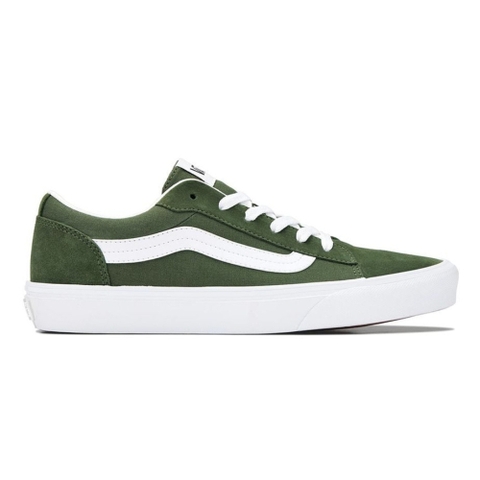 Giày VANS VERO LS SUEDE CANVAS PINE FOREST