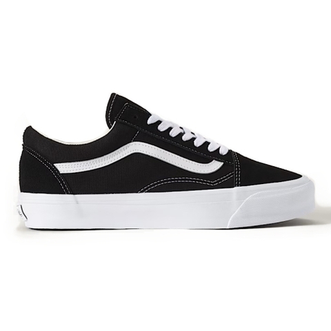 Giày VANS PREMIUM OLD SKOOL BLACK/WHITE