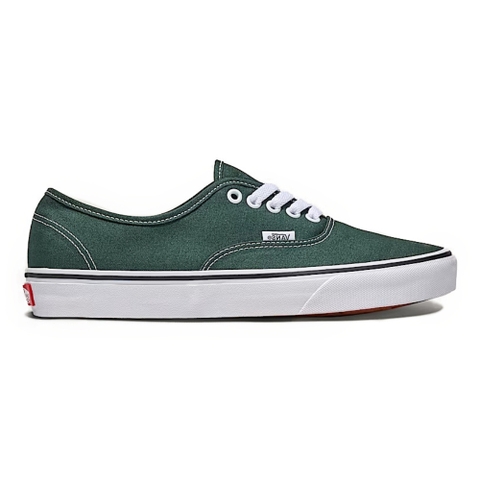 Giày VANS AUTHENTIC COLOR THEORY SCARAB