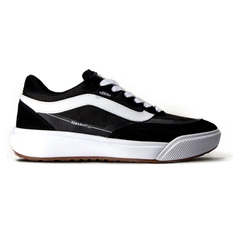 Giày VANS MTE ULTRARANGE 2.0 SE BLACK/WHITE