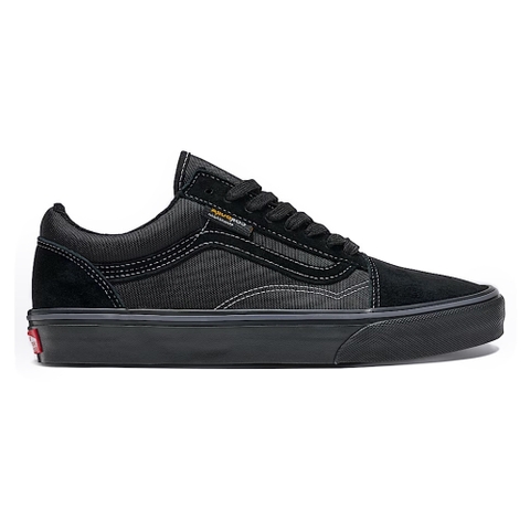 Giày VANS OLD SKOOL CORDURA MIX BLACK