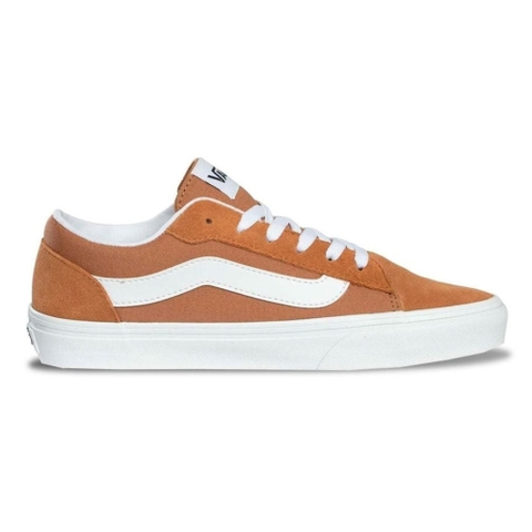 Giày VANS VERO LS SUEDE CANVAS CHIPMUNK