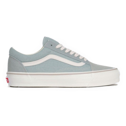 Giày VANS MTE OLD SKOOL SALT WASH LIGHT GRAY