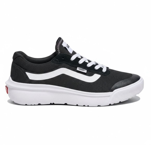 Giày VANS RANGE BRZ MESH BLACK/WHITE
