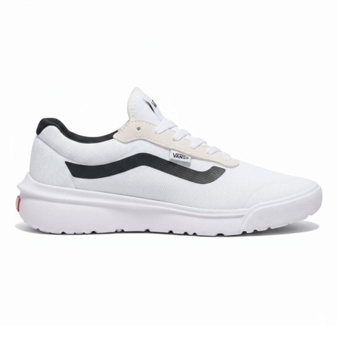Giày VANS RANGE BRZ MESH WHITE/BLACK
