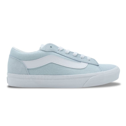 Giày VANS VERO LS SUEDE CANVAS DAWN MIST