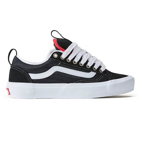 Giày VANS SKATE OLD SKOOL 36+ BLACK/WHITE