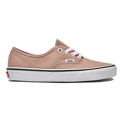 Giày VANS AUTHENTIC COLOR THEORY WARM TAUPE
