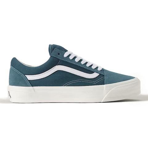 Giày VANS OLD SKOOL PREMIUM STARGAZER BLUE