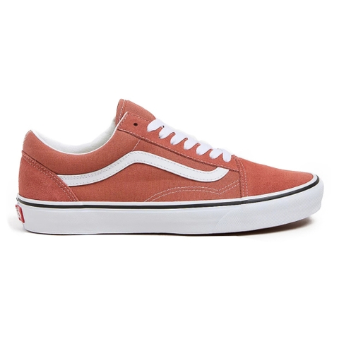 Giày VANS OLD SKOOL COLOR THEORY AUTHURN