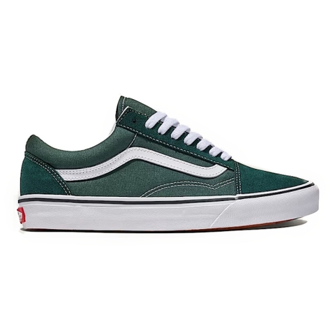 Giày VANS OLD SKOOL COLOR THEORY SCARAB