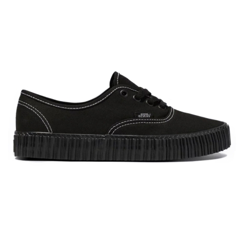 Giày VANS AUTHENTIC CREEPER GRUNGE CORE BLACK