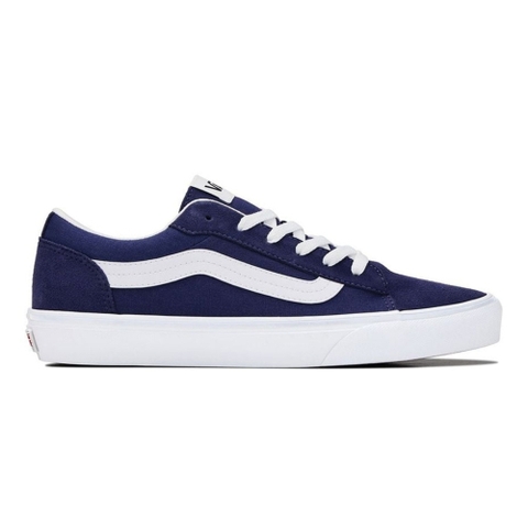 Giày VANS VERO LS SUEDE CANVAS DEEP TWILIGHT