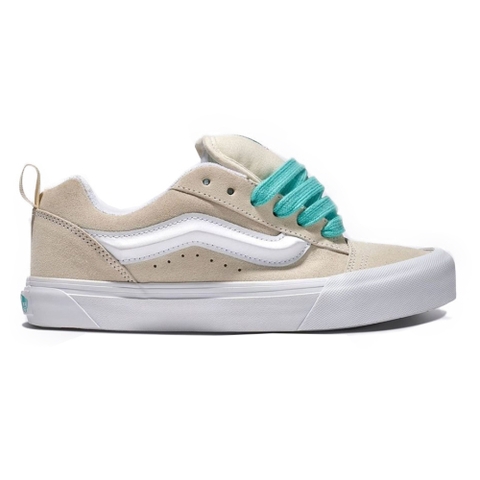 Giày VANS KNU SKOOL POP LACE CREAM