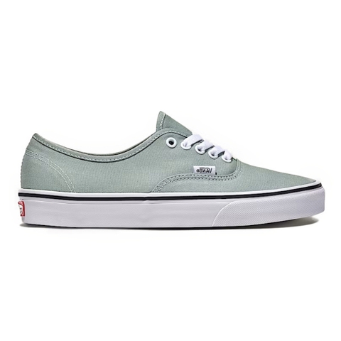 Giày VANS AUTHENTIC COLOR THEORY PURE GREY