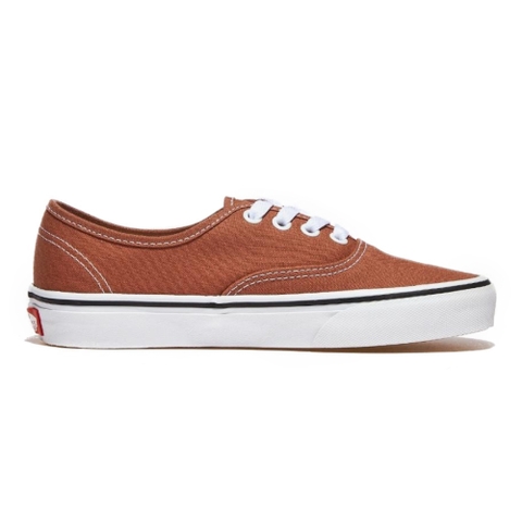 Giày VANS AUTHENTIC COLOR THEORY AUBURN