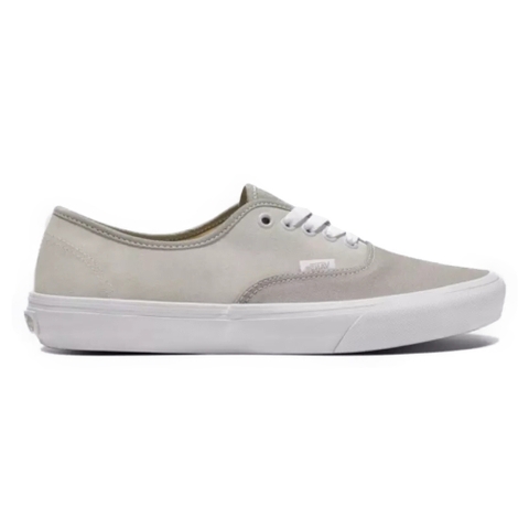 Giày VANS AUTHENTIC CANVAS/SUEDE BLOCK GRAY