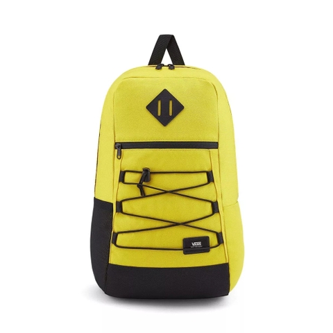VANS SNAG BACKPACK YELLOW