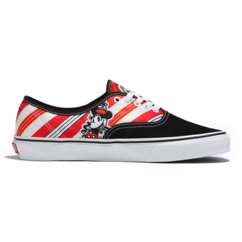 Giày VANS AUTHENTIC X DISNEY 100 OG FAMILY MULTI