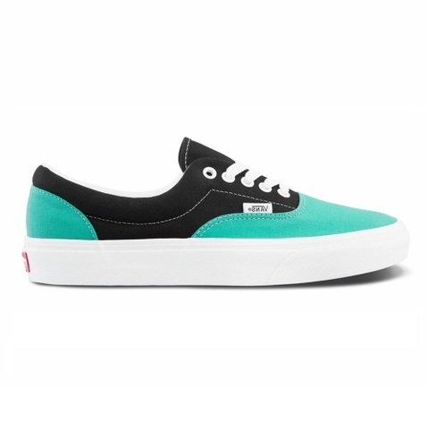 Giày VANS ERA CLASSIC SPORT BLACK/WATERFALL