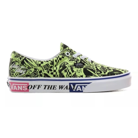 VANS ERA LADY GREEN