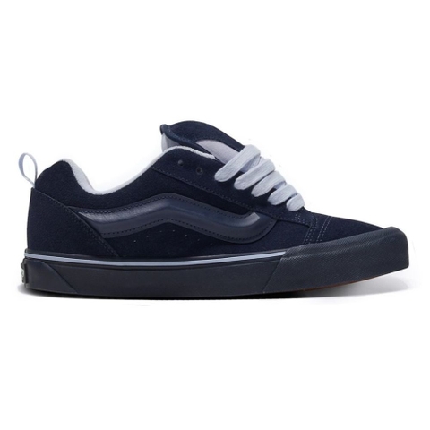 Giày VANS KNU SKOOL UTILITY MONO NAVY