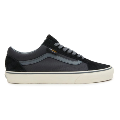 Giày VANS OLD SKOOL CORDURA BLACK