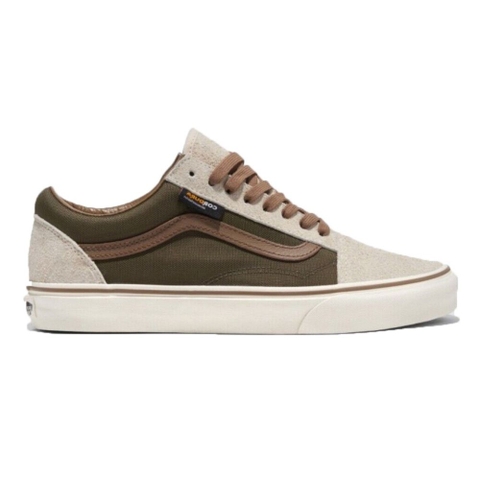 Giày VANS OLD SKOOL CORDURA KALAMATA