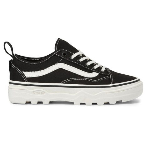 VANS OLD SKOOL SENTRY WC BLACK/MARSHMALLOW