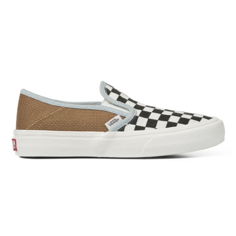 VANS SLIP-ON - Những Đôi Giày Lười Tại VANS Việt Nam Vans Slip-On - Những Đôi Giày Lười Tại Vans Việt Nam