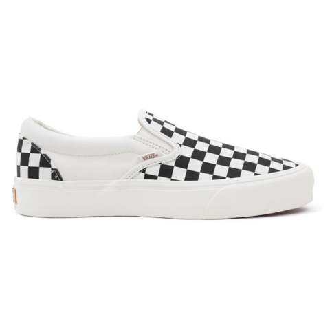 VANS SLIP-ON VR3 GROWTH GARDEN VR3 CHECKERBOARD