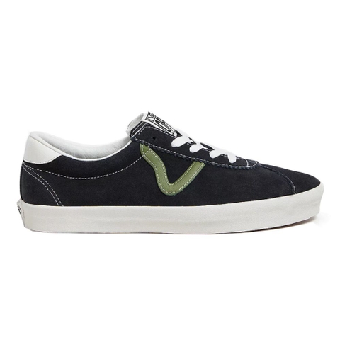 Giày VANS SPORT LOW 2-TONE SUEDE PHANTOM