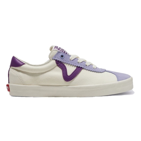 Giày VANS SPORT LOW TRI-TONE PURPLE