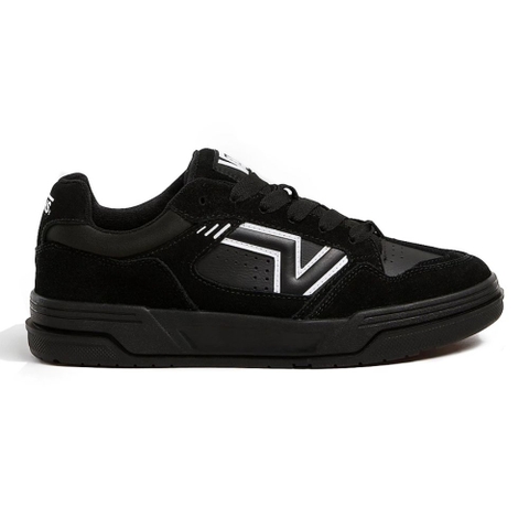 Giày VANS UPLAND FULL BLACK