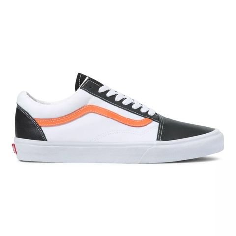 Vans Old Skool Classic Sport Black/True White