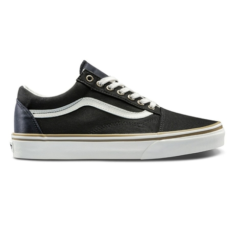 vans old skool overwashed