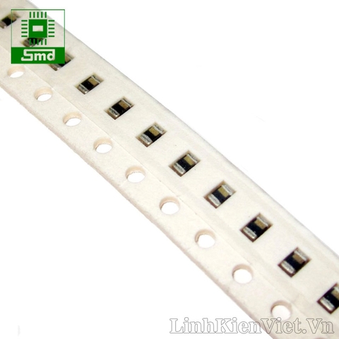 Cuộn cảm 0805 10uH
