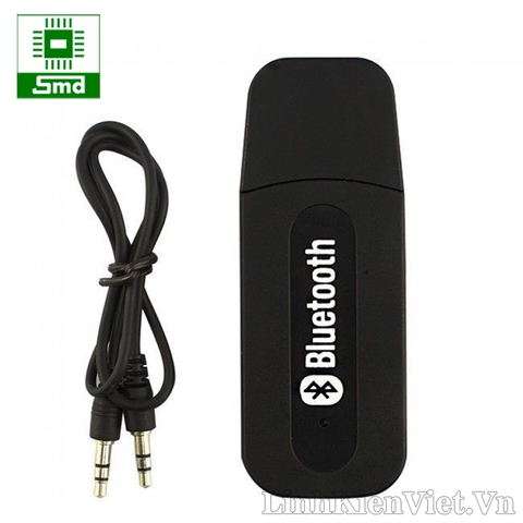 USB Bluetooth Audio 4.0