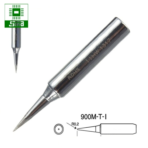 Đầu mỏ hàn 900M-T-I