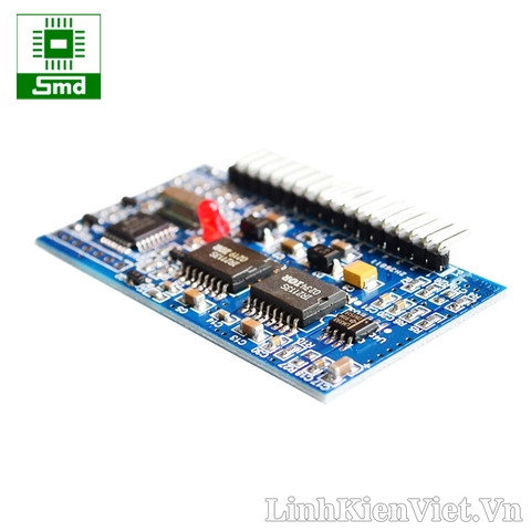 Module tạo xung sin (EGS002-EG8010 pure sine wave inverter)
