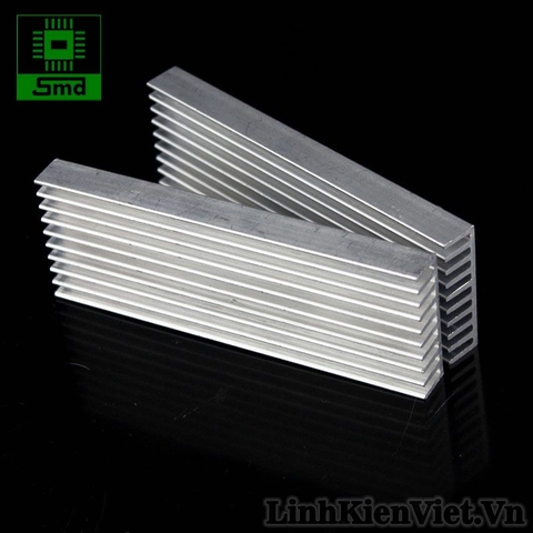 Tản nhiệt 100x35x10mm