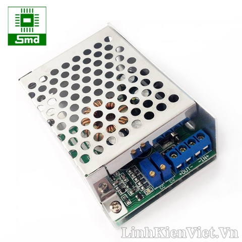 Module nguồn DC tổ ong 10A (Hạ áp) 7-30V input