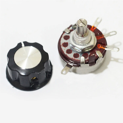 Triết Áp 1K 2W WTH118