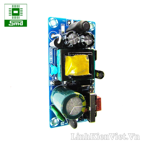 Module nguồn xung 10W AC- DC (12V, 1A)