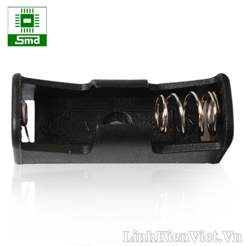 Đế pin 12V (23A - 27A)