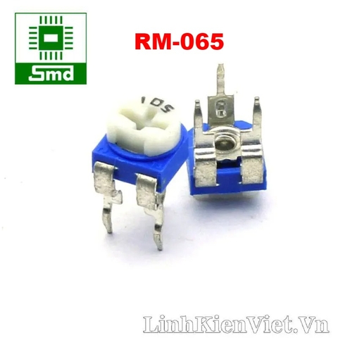 Biến trở tam giác RM-065