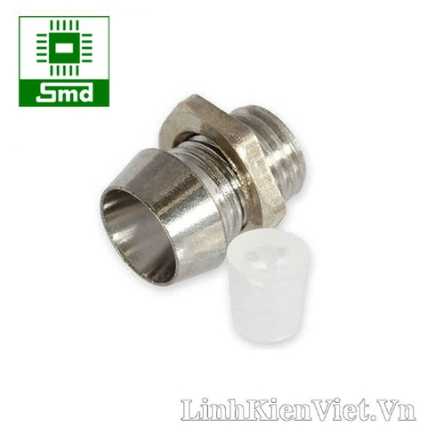 Chụp led 3mm