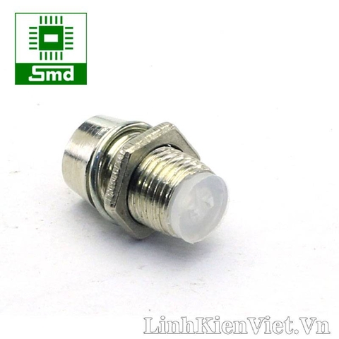 Chụp led 5mm